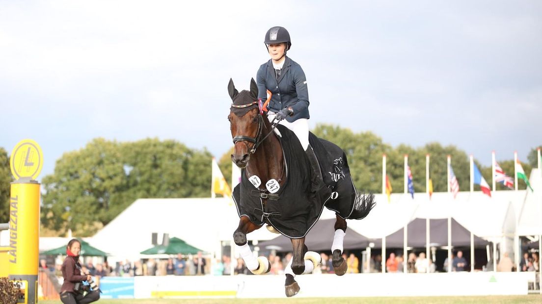 Military Boekelo 2016