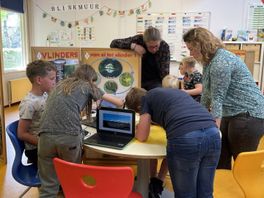 De Week van Drenthe: Dreigende schoolsluiting, een hoger Dak van Drenthe en drukkerijmuseum gered