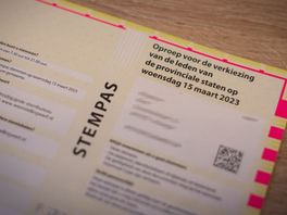 Ruim 1100 stempassen in Utrecht niet bezorgd, gemeente doet aangifte