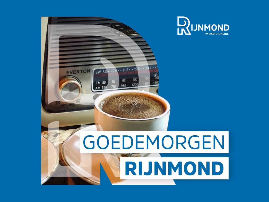 Goedemorgen Rijnmond