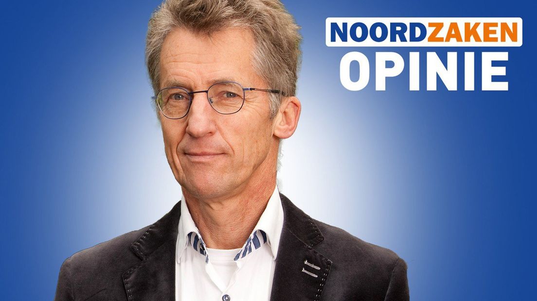 Dr. Karel Jan Alsem is Lector Marketing aan de Hanzehogeschool Groningen