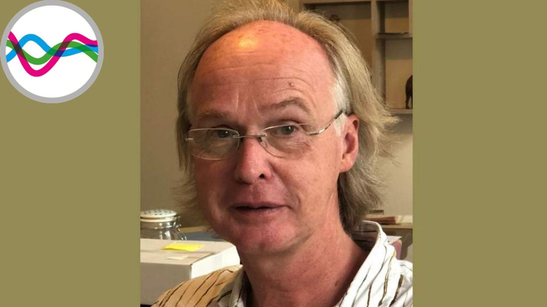 Pastoor Aloys van Velthoven