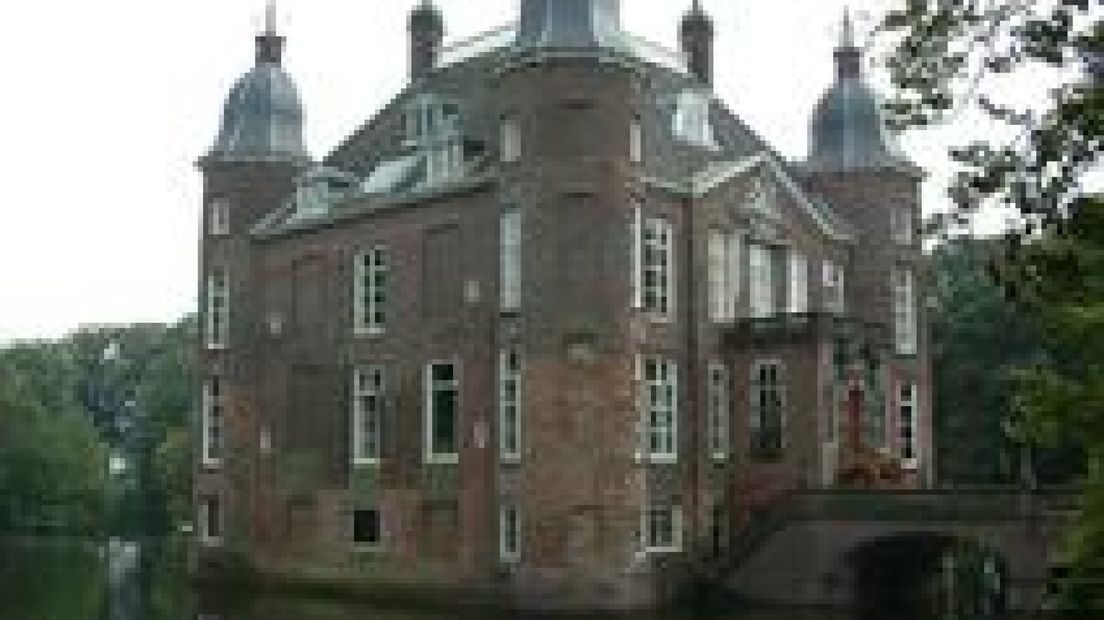 Landgoed Biljoen open voor publiek