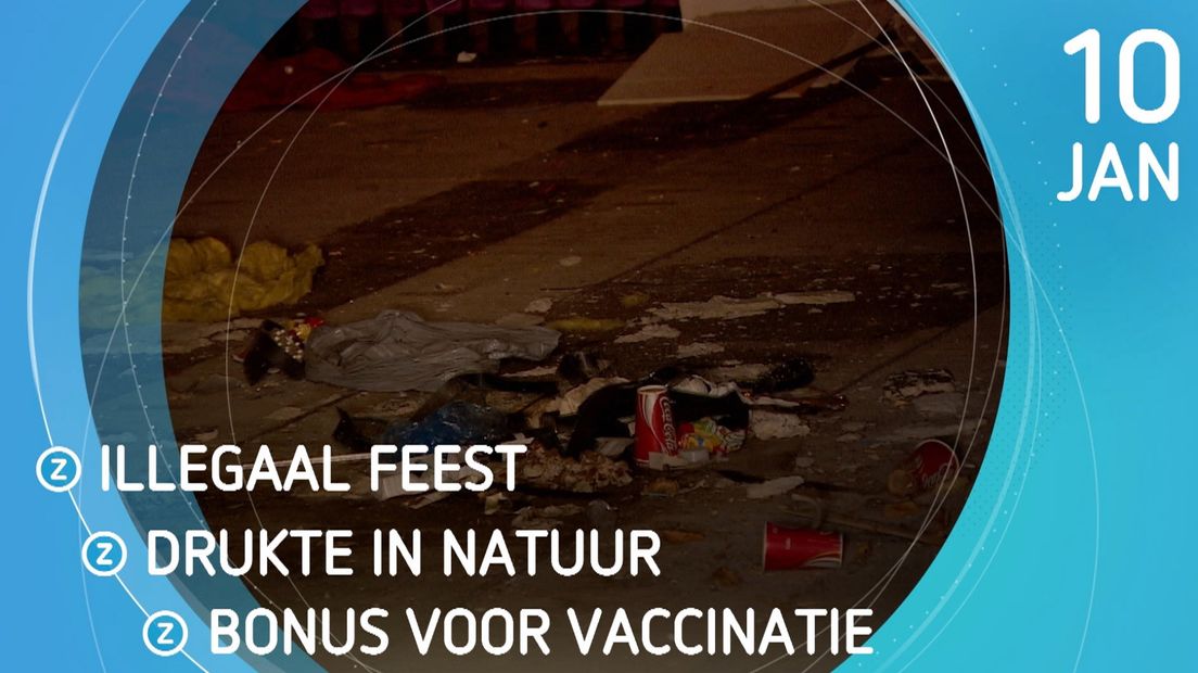 Zeeland Nu