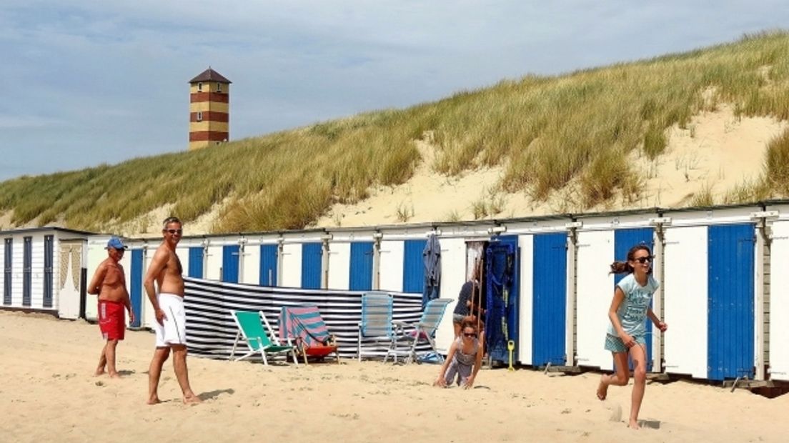 Buitenlandse en binnenlandse overnachtingen in evenwicht in Zeeland