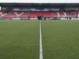 Zeven Utrechtse clubs strijden in play-offs tweede, derde en vierde divisie