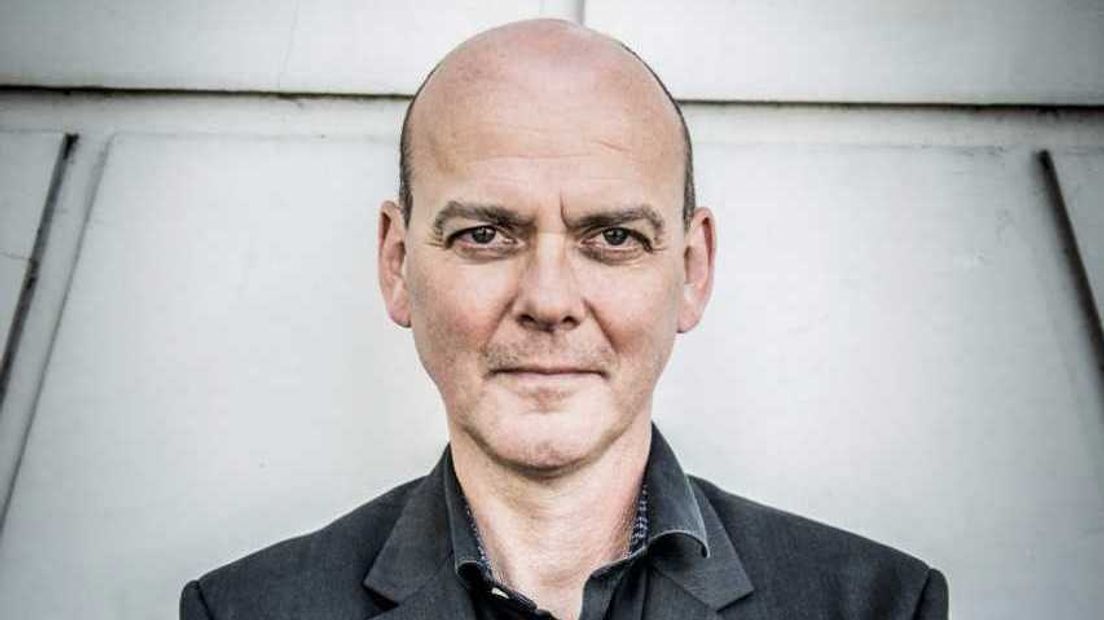 Frank van Pamelen