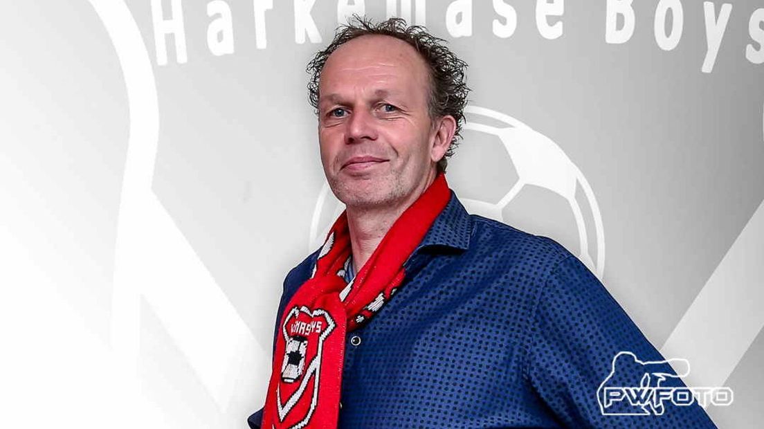 Wim Bakering