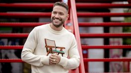 Rolf Sanchez opent de Gelderse Top 100 van 2020