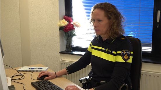 Handig op het internet? Dan zoekt de politie jou