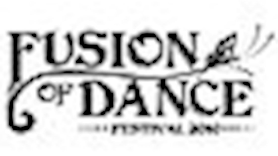 Fusion of Dance
