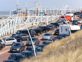 Telefoon ondernemers roodgloeiend om 50 euro-parkeertarief