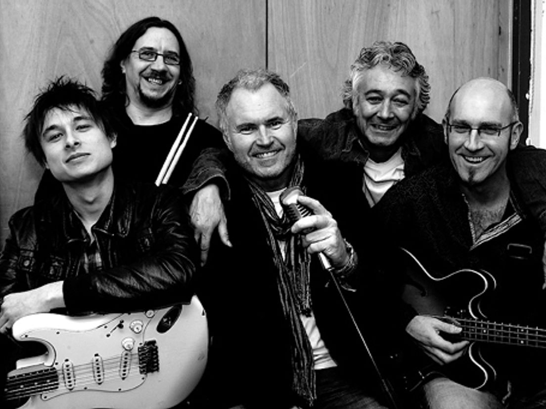 King MO in Live uit Lloyd Rijnmond