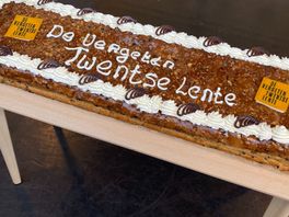 Aftrap repetitie 'De Vergeten Twentse Lente': "We hebben de smaak te pakken"