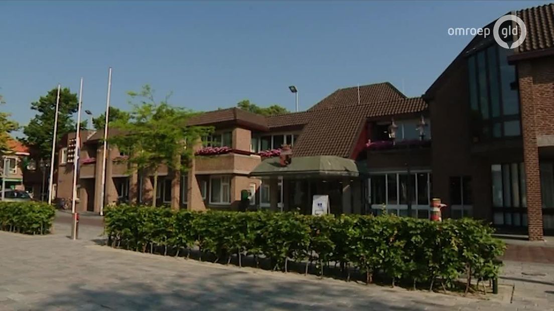 GLD Nieuws - Dinsdag 3 april