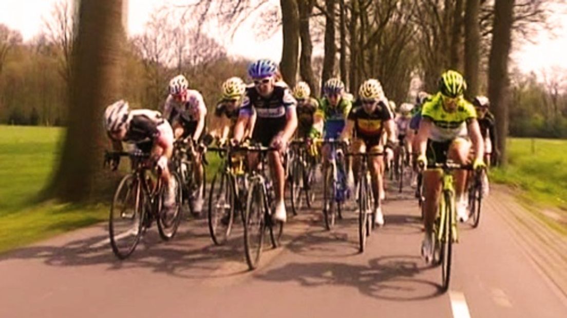 Archieffoto Ronde van Drenthe