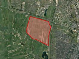 Gemeenteraad Nieuwegein spreekt zich fel uit tegen Utrechtse plannen voor Rijnenburg
