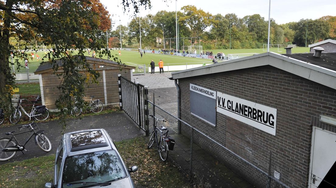 VV Glanerbrug