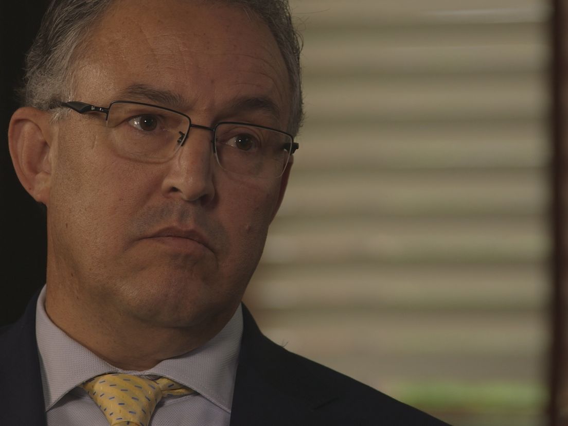 Burgemeester Aboutaleb