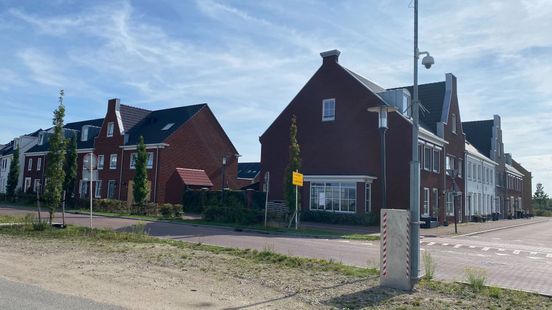 Verdachte taxichauffeur onwel na strafeis van vijf jaar voor bomaanslagen Hoef en Haag