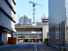 Bouwprojecten Utrecht fors duurder, mogelijk vertraging en uitstel