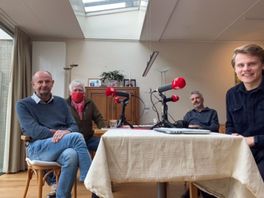 Podcast Stadhuisplein Amersfoort: Miljoenenstrop dreigt voor gemeente in conflict Vahstal