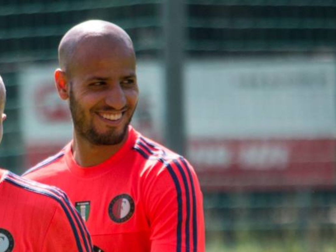 Karim El Ahmadi