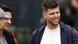 Huntelaar langer bij Ajax • Operatie Buitink geslaagd