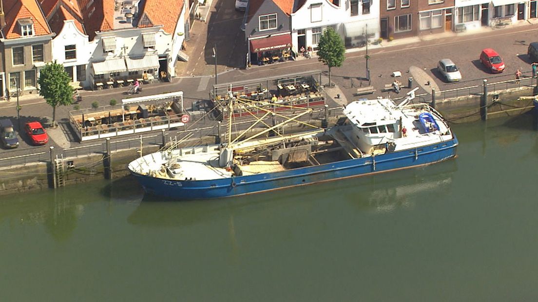 Kijk op Zeeland