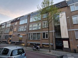 Een explosie, een kogelregen en een brandbom, bewoners Van Speykstraat in spanning: 'Wat wordt de volgende actie?'