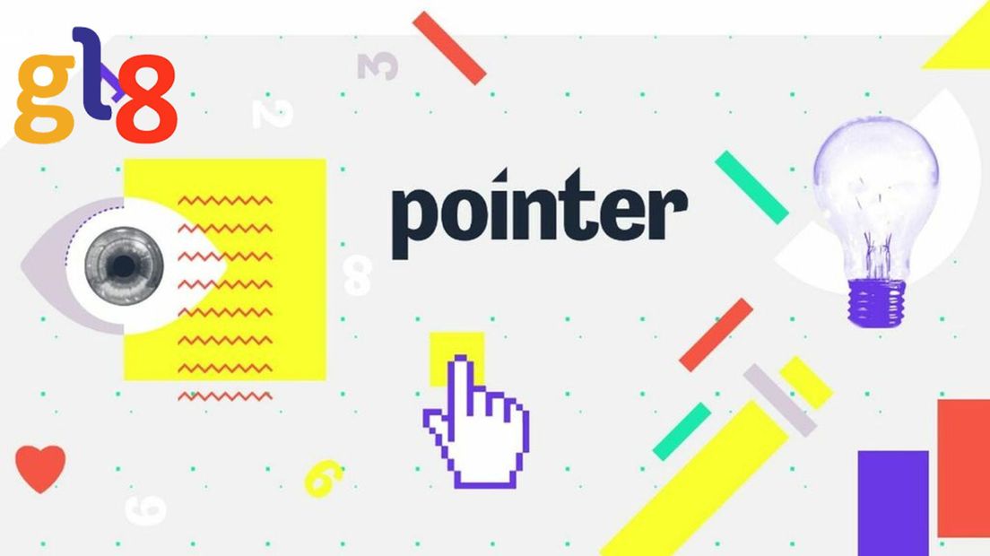 Pointer Logo