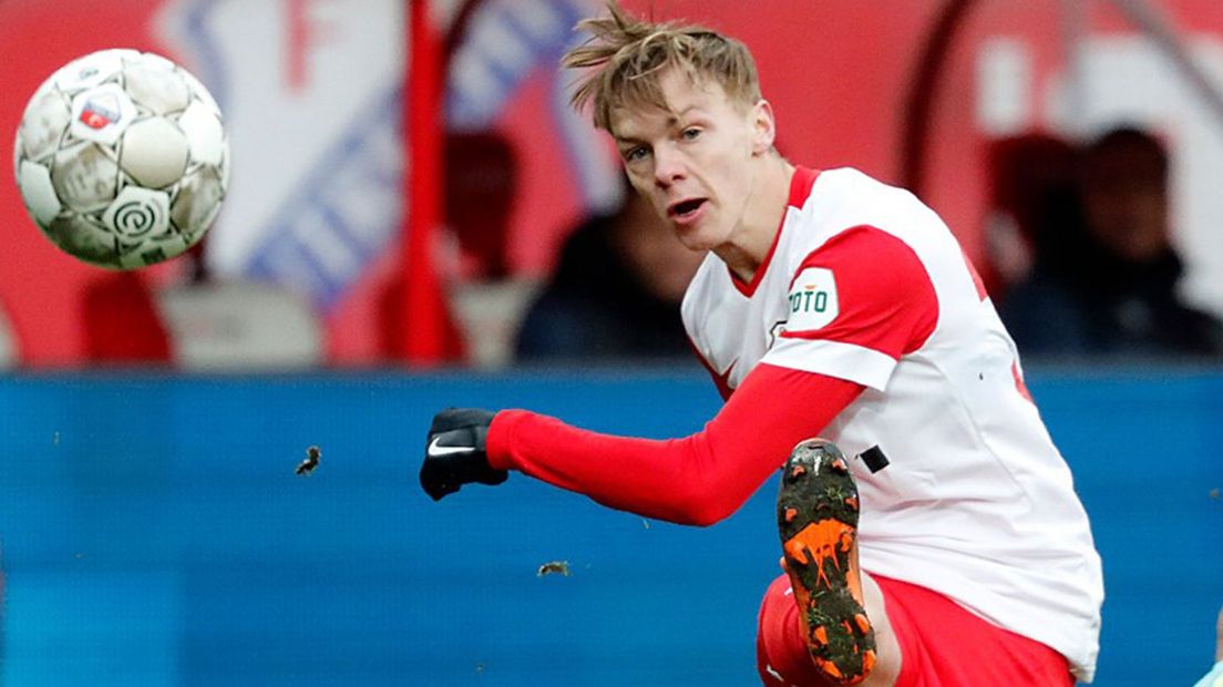 Remco Balk