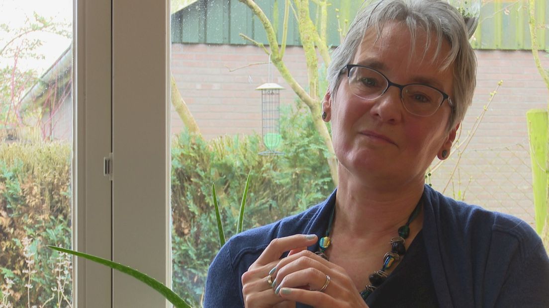 Marjan van der Spek