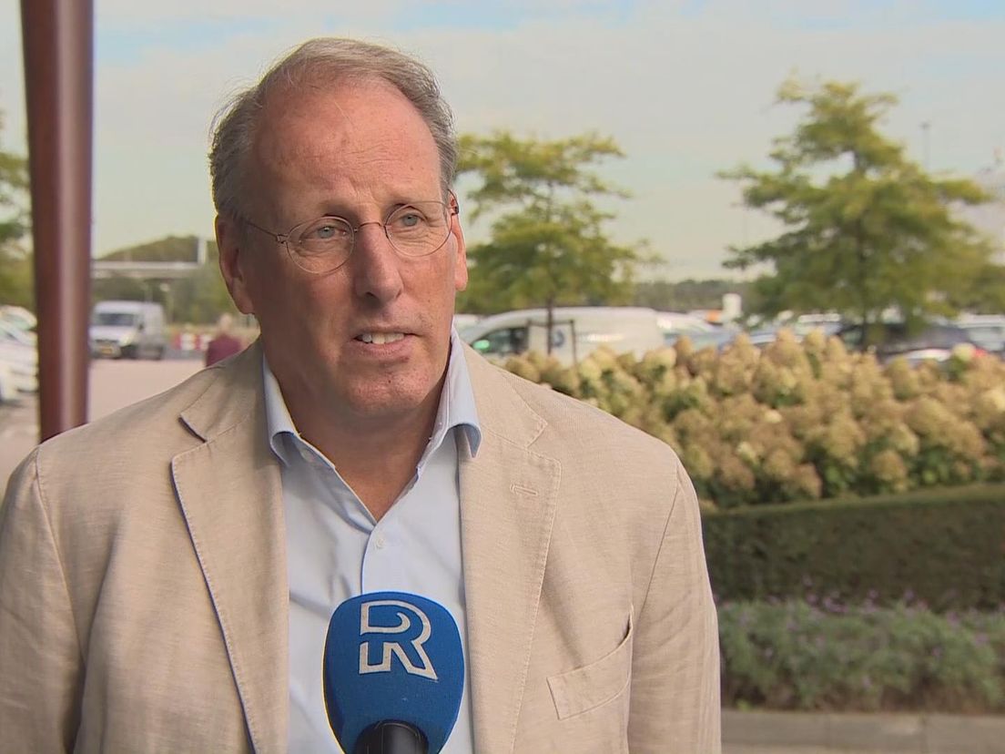 Chris Woerts