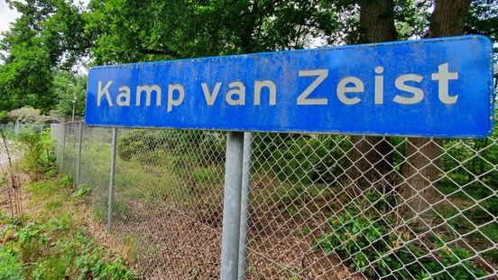 Bouw azc Kamp van Zeist bijna afgerond, 400 bewoners snel verwacht