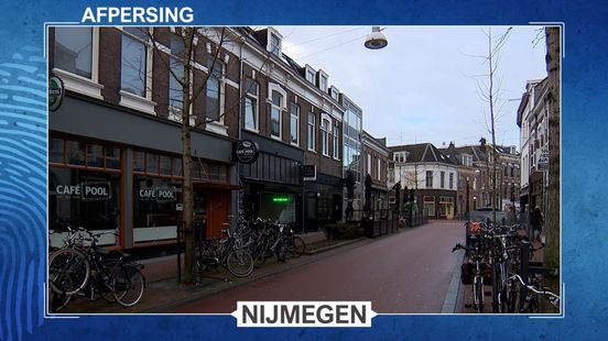 Barmedewerker sust conflict, maar is wel 400 euro en telefoon kwijt