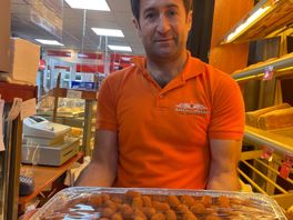 Bakkerij Maxima bereidt zich voor op een tweede ramadan in lockdown