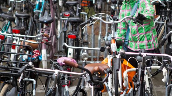 weekend volwassen nevel Bewaakte fietsenstalling Oude Langendijk in Delft blijft open - Omroep West