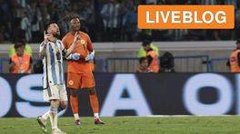 Room krijgt shirt Messi • Benschop mag weer spelen