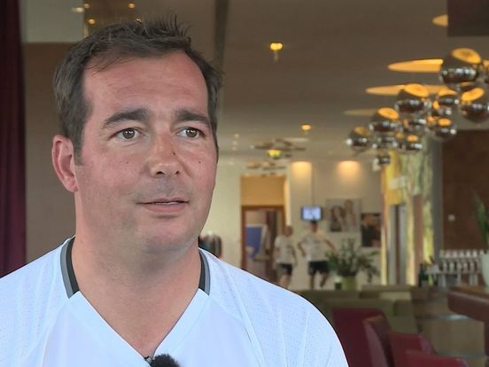 FC Rijnmond liveblog: Keeperstrainer Benlahsen na tien jaar weg bij Feyenoord