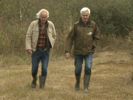 It Fryske Gea kan hulp van boeren goed gebruiken bij beheer van natuurgebieden