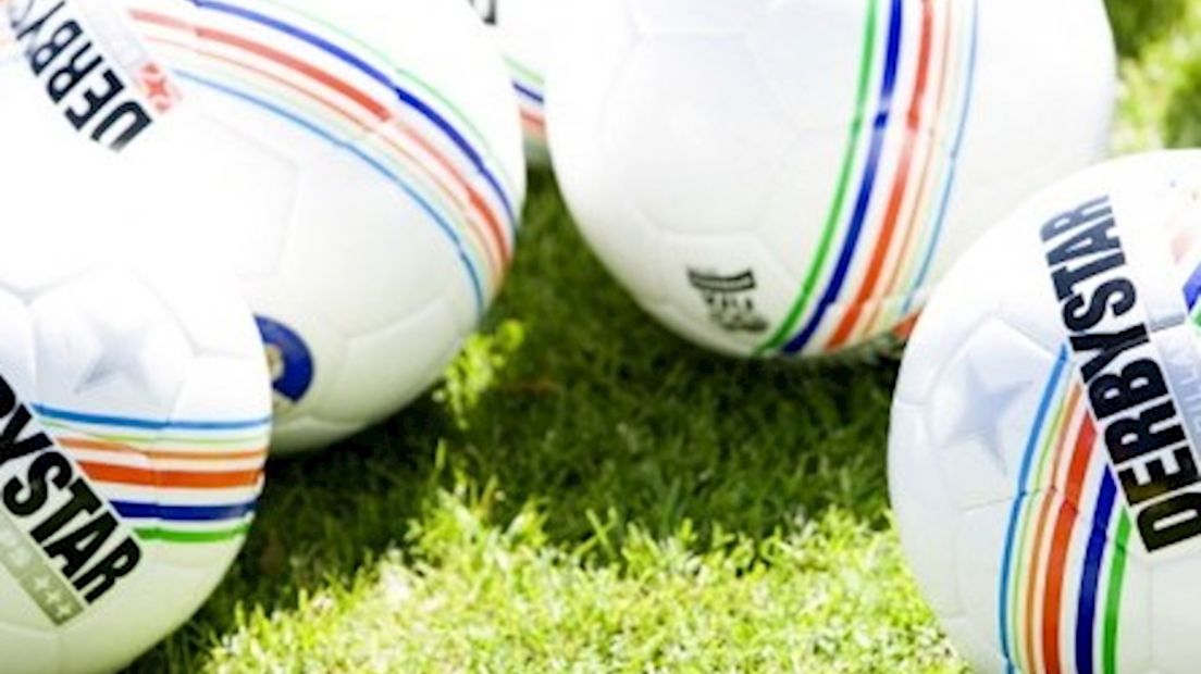 voetbal
