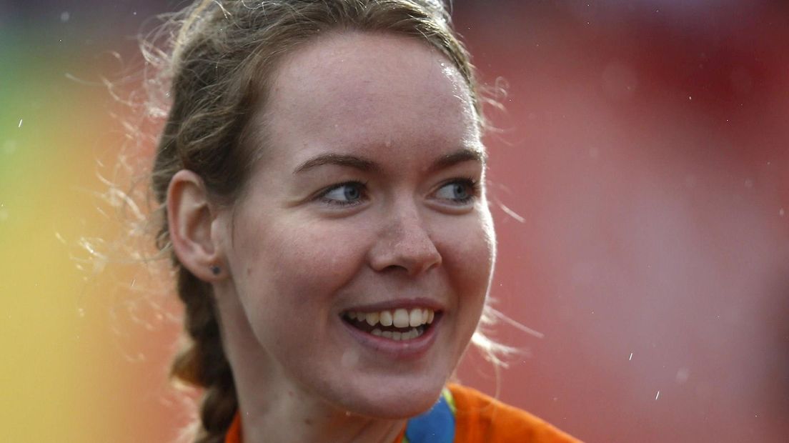 Anna van der Breggen