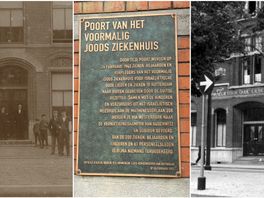Tachtig jaar geleden worden 261 Joodse wezen, zieken en bejaarden op één dag weggevoerd uit Rotterdam