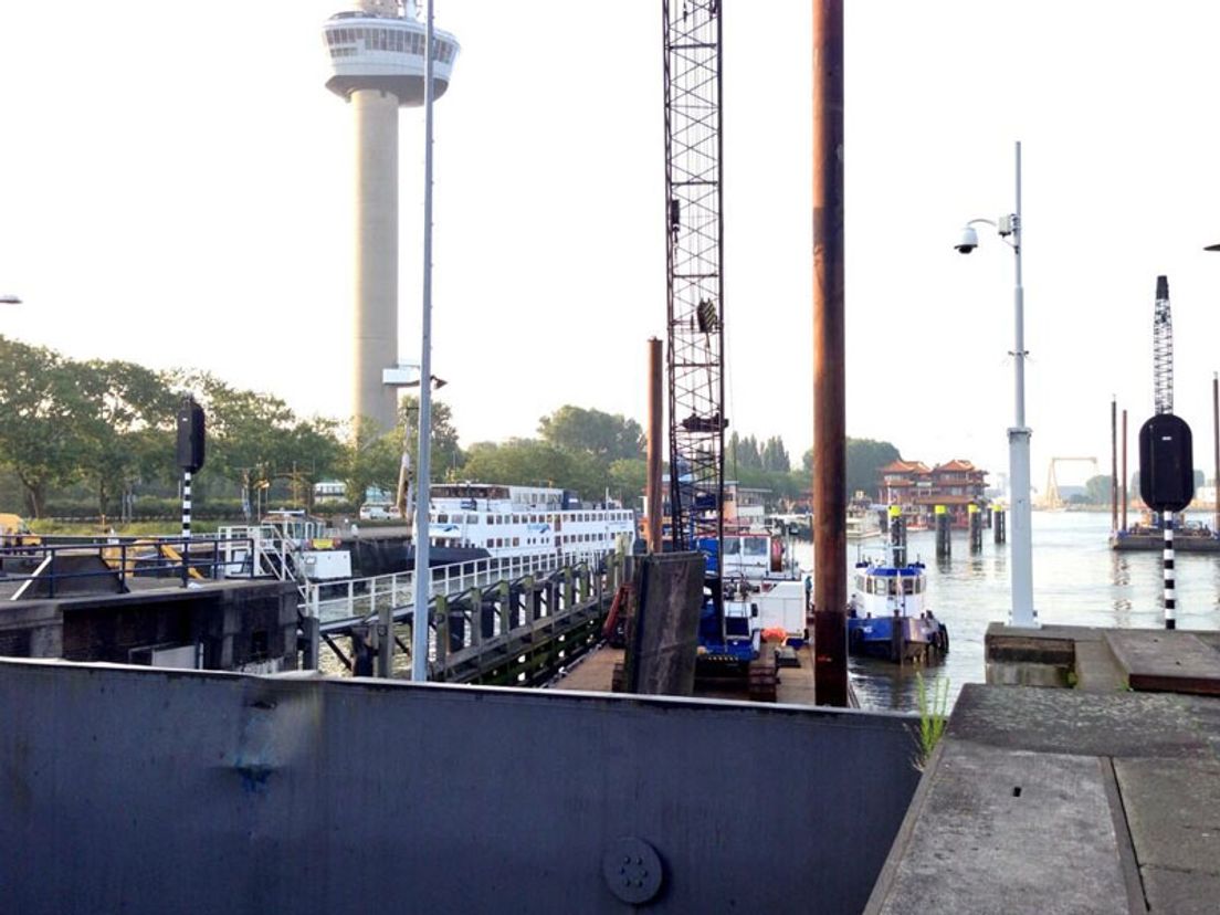 parksluis
