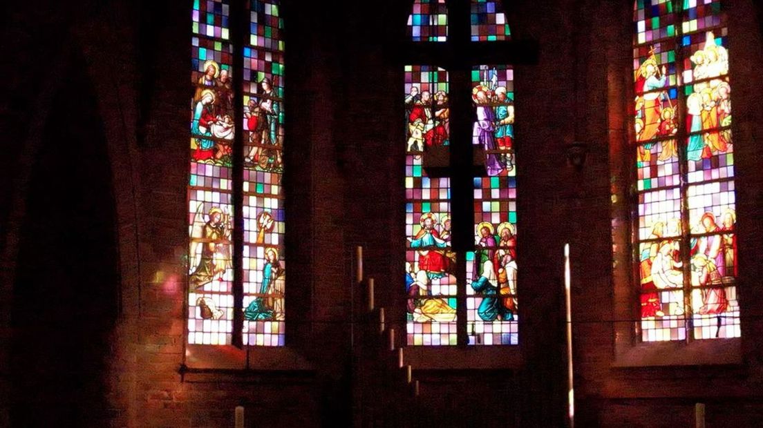 Sint Andreaskerk