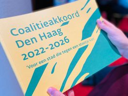 Volg de presentatie van het coalitieakkoord via Den Haag FM