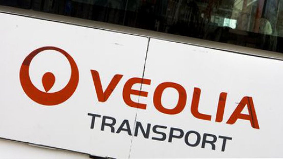 Kleine kernen behouden buslijn