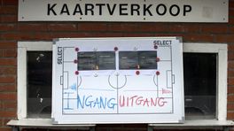 Rood Zwart Baflo boos op SIOS-speler om verzwijgen coronatest: 'Schandalig'