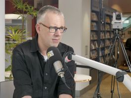Haagse Invloeden: Chris Aalberts over een mogelijke fusie tussen PvdA en GroenLinks